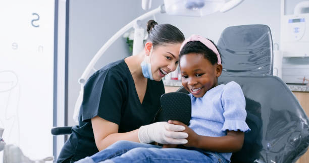 Emergency Dental Services in Odell, OR